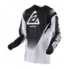 Maillots VTT/Motocross Answer Racing SYNCRON AIR DRIFT Manches Longues N002